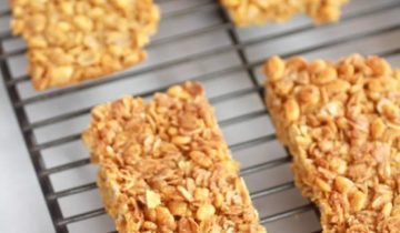 Granola Bars