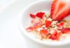 granola fraise tunisie