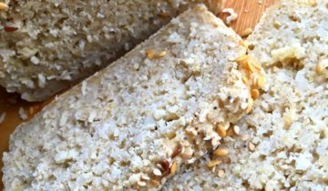 Recette Pain Sans Gluten