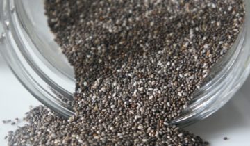 14 Les bienfaits prouvés de la graine de chia pour la santé