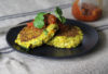 vegetable quinoa fritters