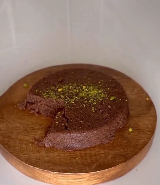 Spécial Ramadan : Le gâteau Chocolat le plus facile