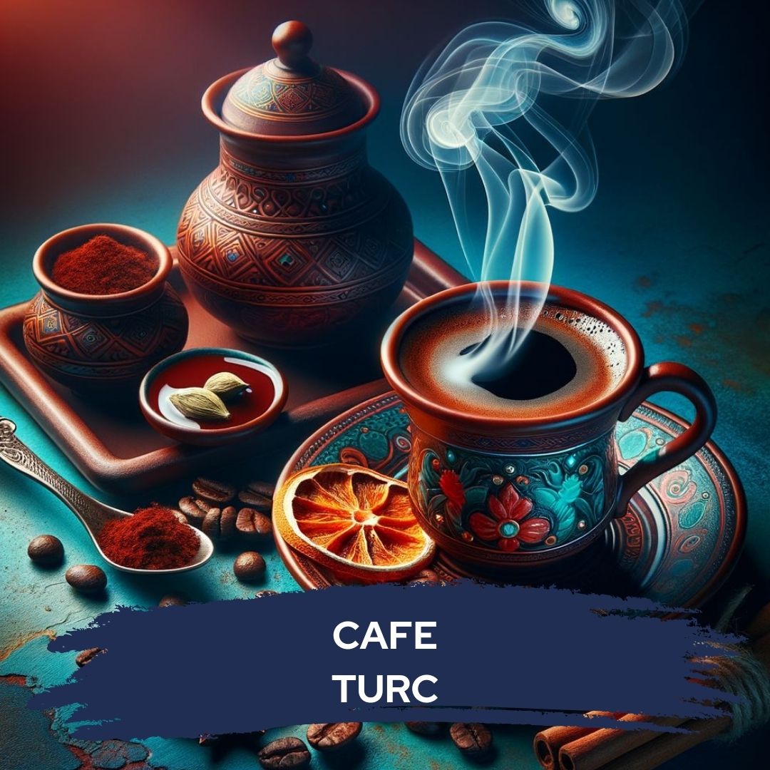 meilleur cafe turc en tunisie