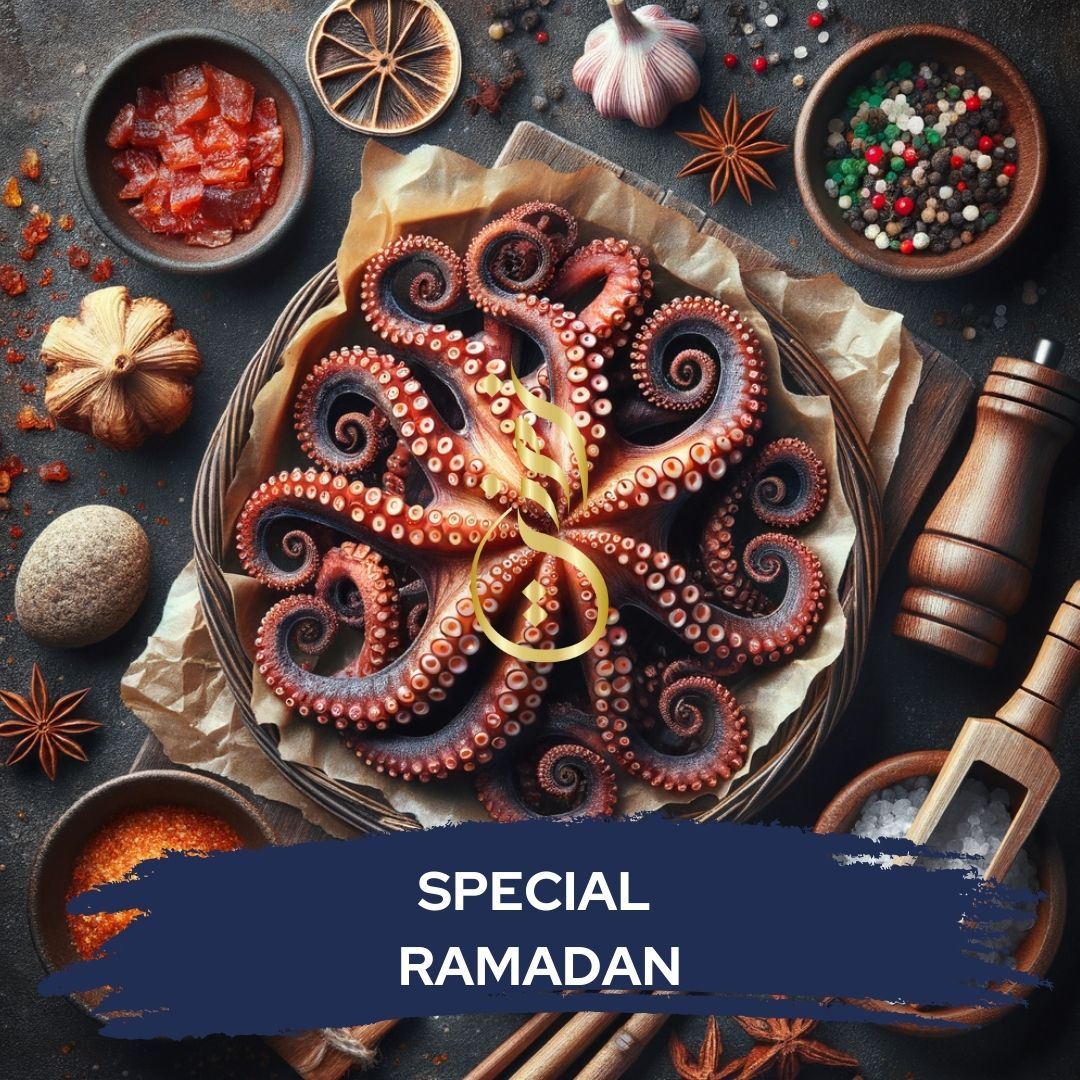 offre ramadan tunisie